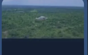 Aerial view of one hectare of land near Nike, Enugu
